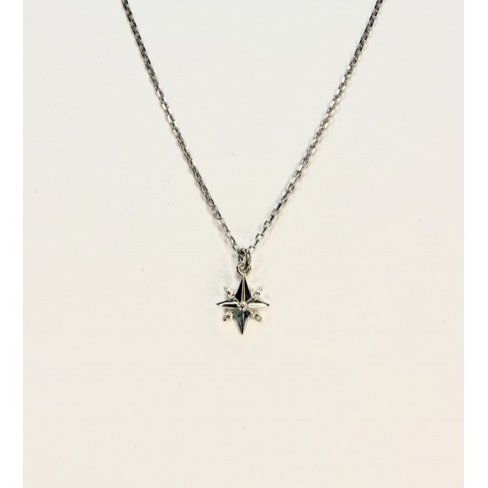 Kuzey Yıldızı Kolye Modelleri ve Yeni Sezon Tasarımları  En Şık Kuzey Yıldızı Kolye Çeşitleri  Kuzey Yıldızı Kolye: Anlamı, Modelleri ve Fiyatları