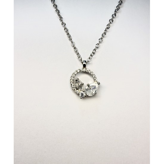 Kristal Harmoni Kolye Modelleri ve Zarif Tasarımlar  En Şık Kristal Harmoni Kolye Seçenekleri  Kristal Harmoni Kolye: Modern ve Parlak Tasarımlar