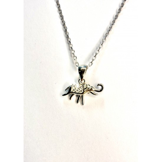 En Şık Fil Kolye Seçenekleri