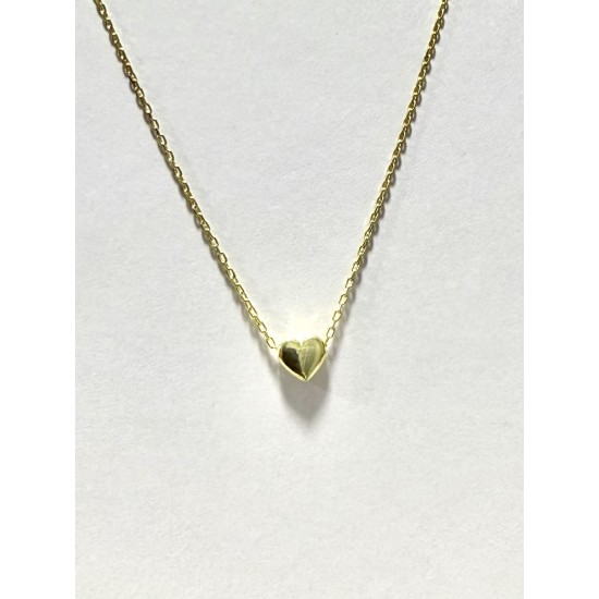 Mini Kalp Kolye Modelleri ve Zarif Tasarımlar  En Şık Mini Kalp Kolye Seçenekleri  Mini Kalp Kolye: Modern ve Anlamlı Tasarımlar