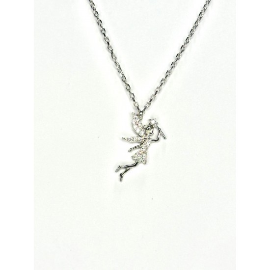 Peri Kolye | Zarif ve Modern Takılar