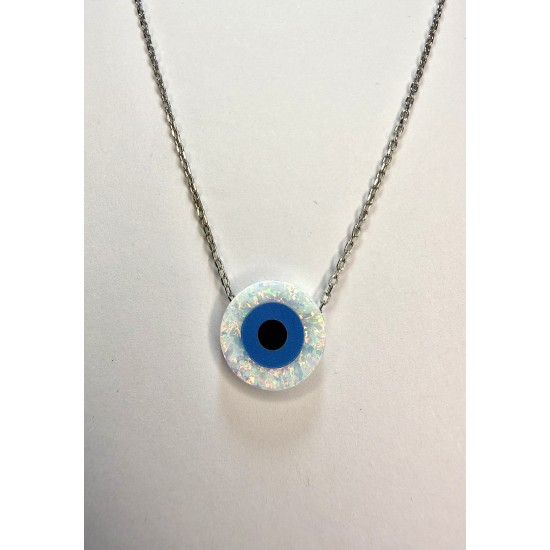 Nazar Boncuk Kolye Modelleri ve Fiyatları