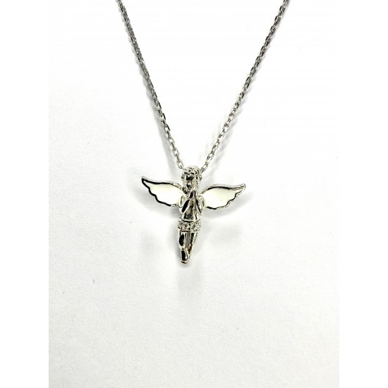 Melek Kolye Modelleri