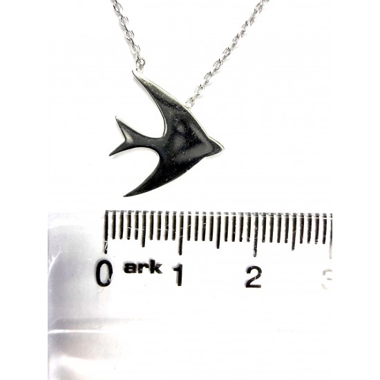 Kırlangıç Kolye Modelleri