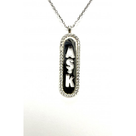 Aşk Kolye – Şık ve Romantik Tasarım Modelleri