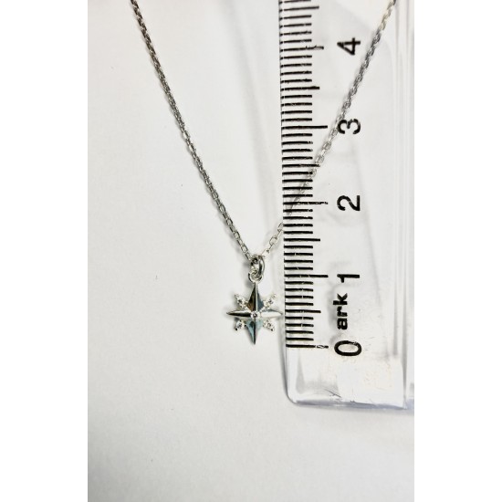 Kuzey Yıldızı Kolye Modelleri ve Yeni Sezon Tasarımları  En Şık Kuzey Yıldızı Kolye Çeşitleri  Kuzey Yıldızı Kolye: Anlamı, Modelleri ve Fiyatları