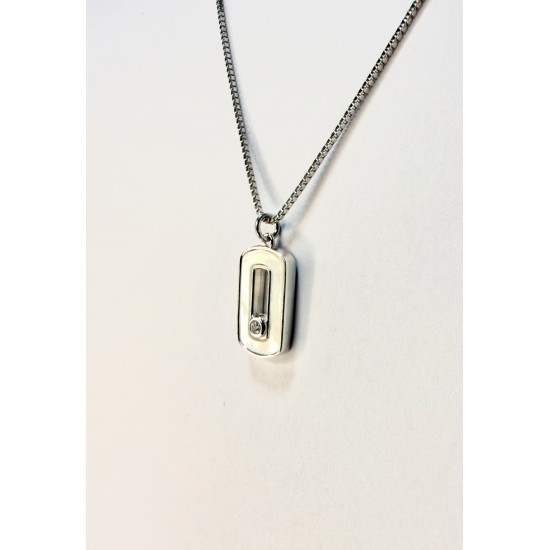 En Şık Sedef Taşlı Kolye Çeşitleri