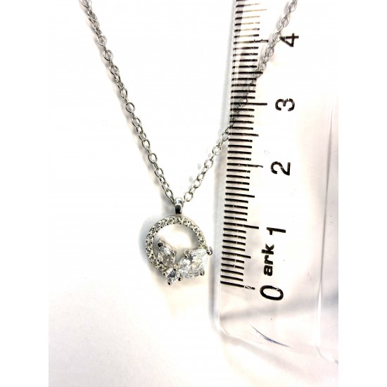 Kristal Harmoni Kolye Modelleri ve Zarif Tasarımlar  En Şık Kristal Harmoni Kolye Seçenekleri  Kristal Harmoni Kolye: Modern ve Parlak Tasarımlar