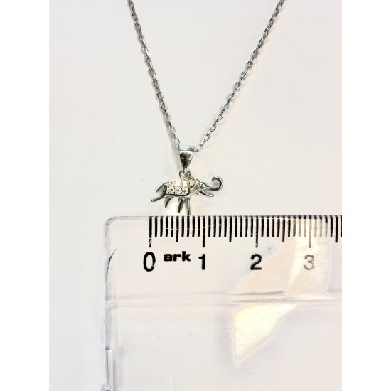 En Şık Fil Kolye Seçenekleri