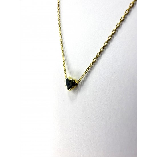 Mini Kalp Kolye Modelleri ve Zarif Tasarımlar  En Şık Mini Kalp Kolye Seçenekleri  Mini Kalp Kolye: Modern ve Anlamlı Tasarımlar