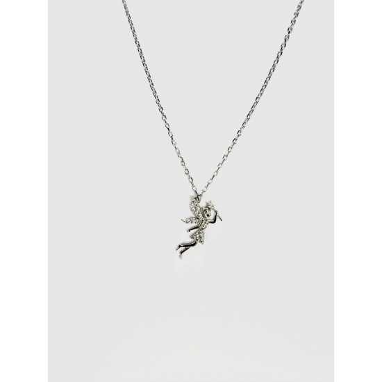 Peri Kolye | Zarif ve Modern Takılar