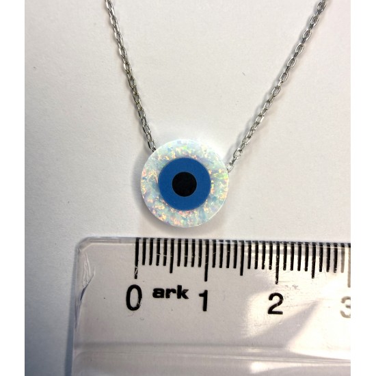 Nazar Boncuk Kolye Modelleri ve Fiyatları