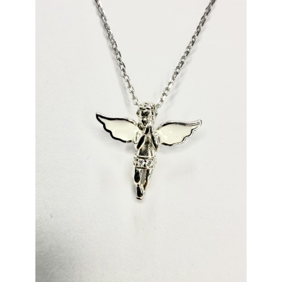 Melek Kolye Modelleri