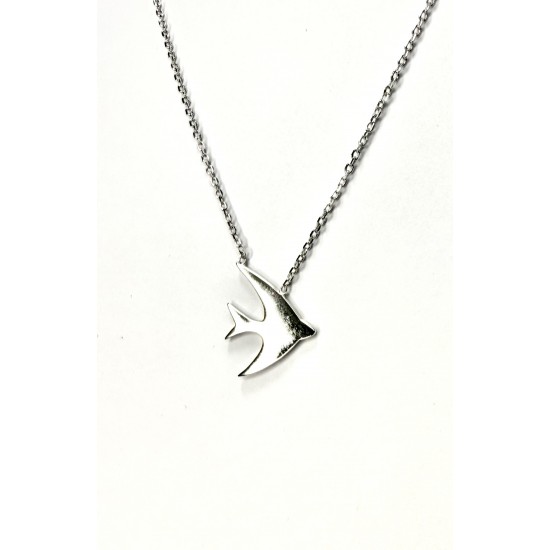 Kırlangıç Kolye Modelleri