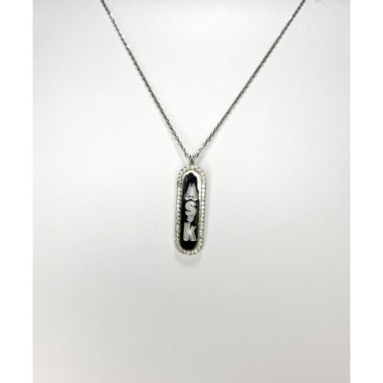 Aşk Kolye – Şık ve Romantik Tasarım Modelleri