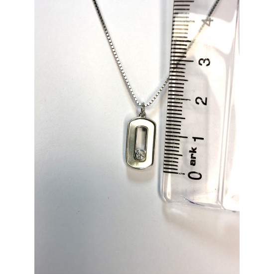 En Şık Sedef Taşlı Kolye Çeşitleri