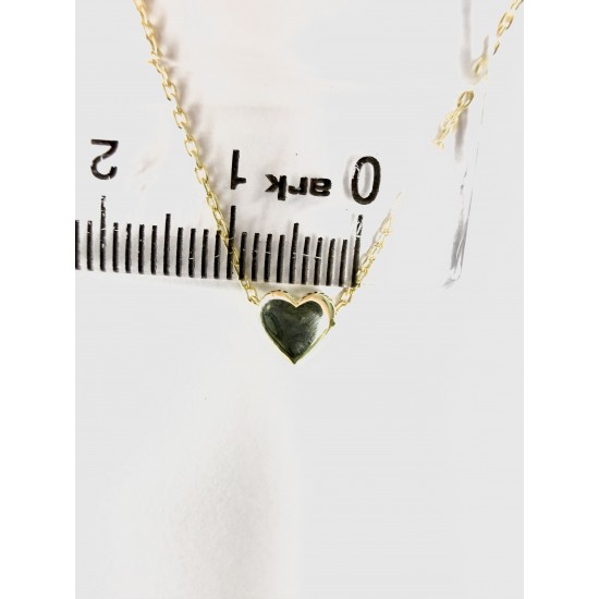 Mini Kalp Kolye Modelleri ve Zarif Tasarımlar  En Şık Mini Kalp Kolye Seçenekleri  Mini Kalp Kolye: Modern ve Anlamlı Tasarımlar