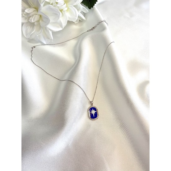 En Şık Gece Yıldızı Kolye Seçenekleri