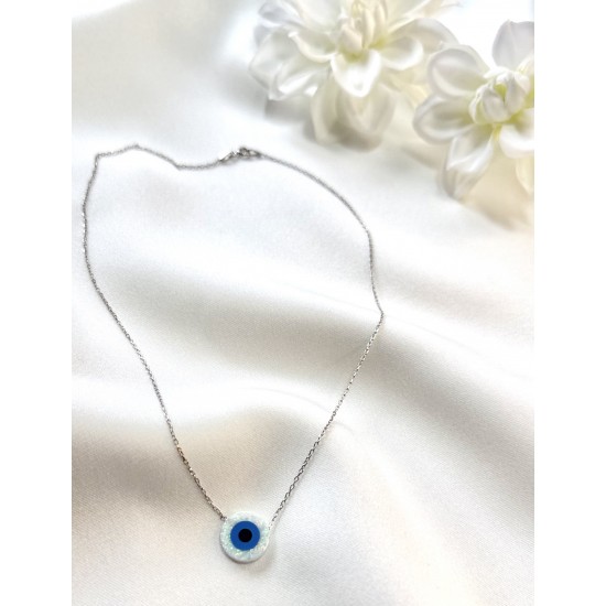 Nazar Boncuk Kolye Modelleri ve Fiyatları