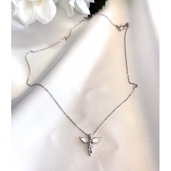 Melek Kolye Modelleri