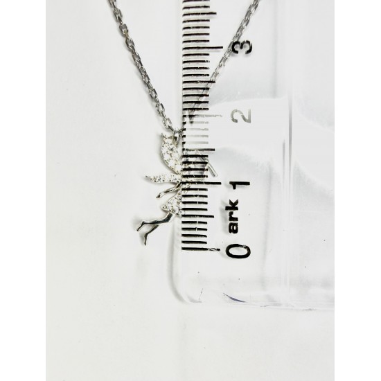 Peri Kolye | Zarif ve Modern Takılar