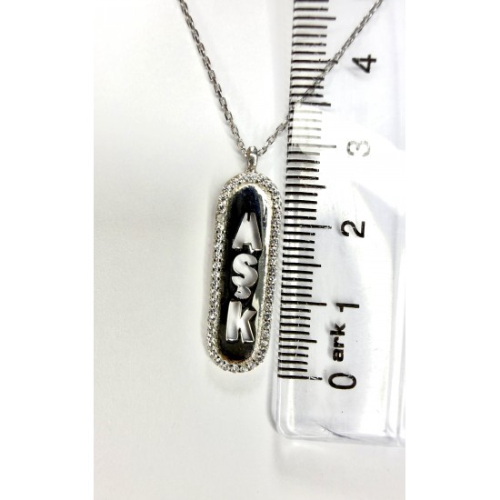 Aşk Kolye – Şık ve Romantik Tasarım Modelleri