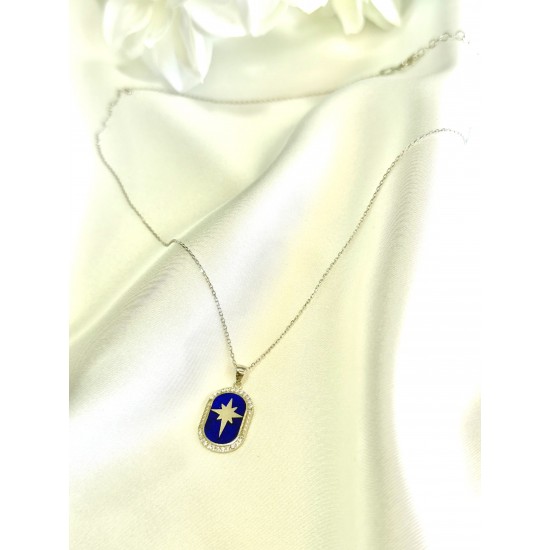 En Şık Gece Yıldızı Kolye Seçenekleri