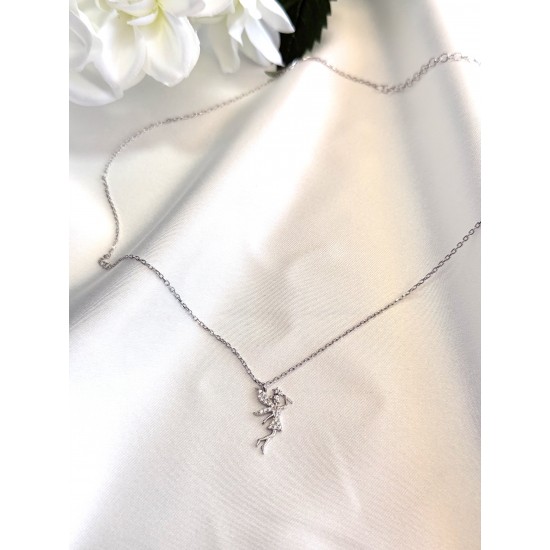 Peri Kolye | Zarif ve Modern Takılar