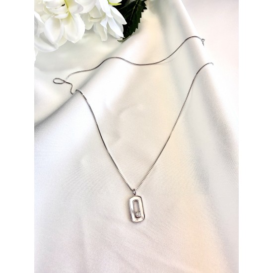 En Şık Sedef Taşlı Kolye Çeşitleri