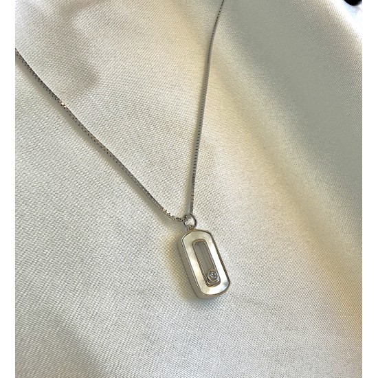 En Şık Sedef Taşlı Kolye Çeşitleri