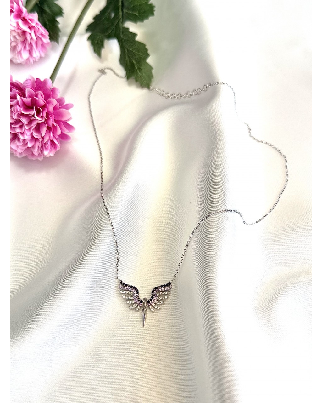 Mikail kılıcı kolye